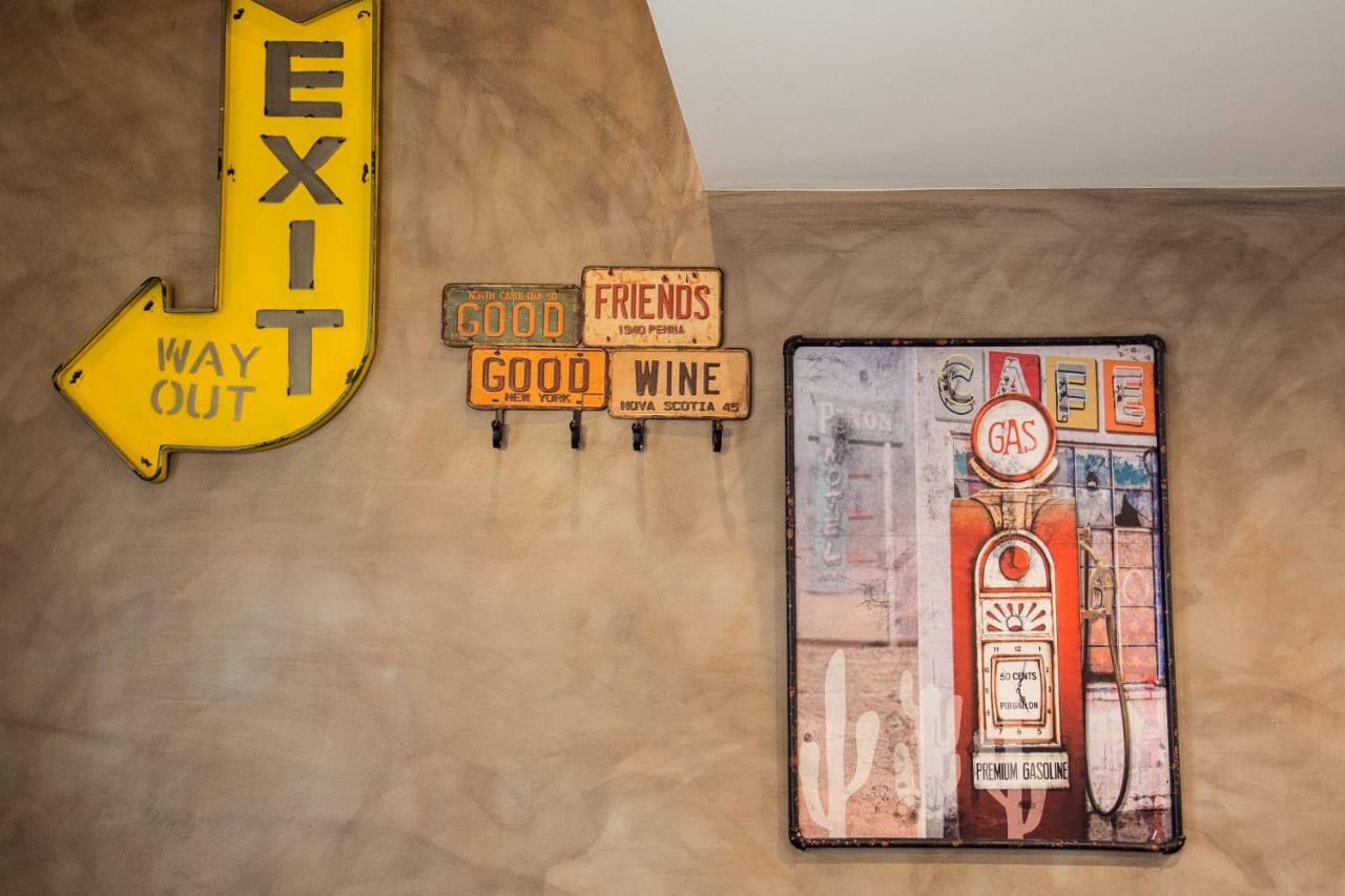 מילאנו Industrial Apartment Near Duomo מראה חיצוני תמונה