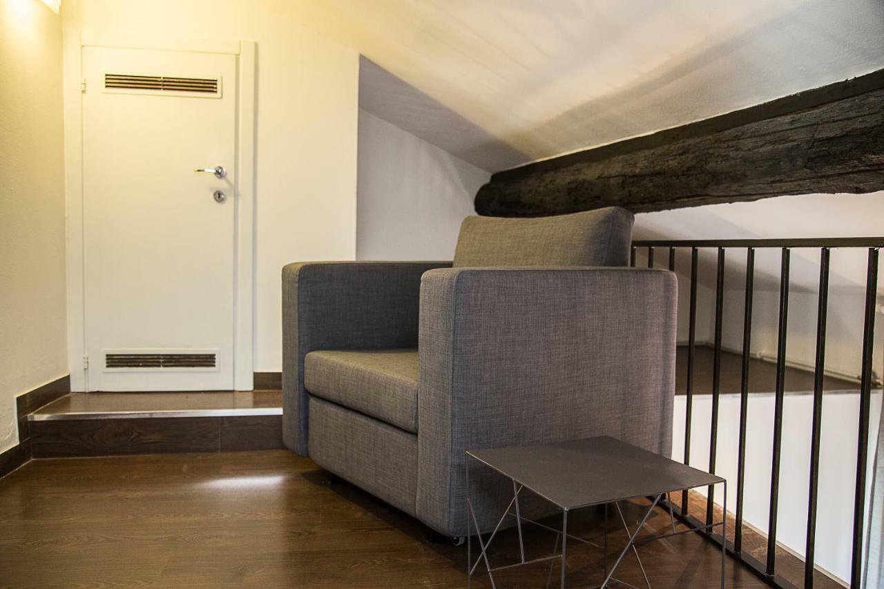 מילאנו Industrial Apartment Near Duomo מראה חיצוני תמונה